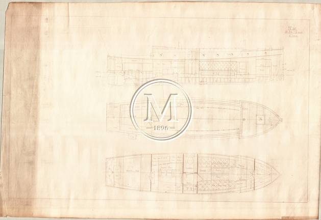 Design 267 — scan 13322