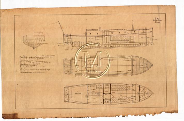 Design 267 — scan 13323