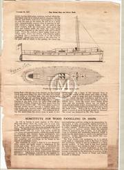 Design 267 — Misc
