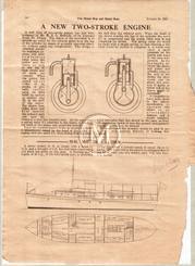 Design 267 — Misc