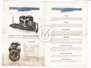 Design 267 — Misc