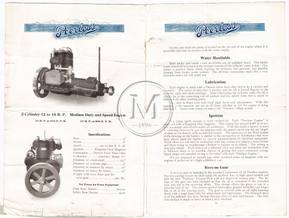 Design 267 — Misc