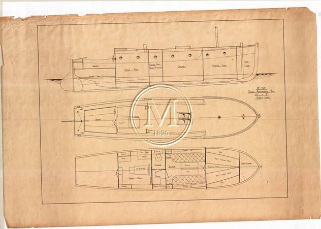 Design 269 — scan 13341