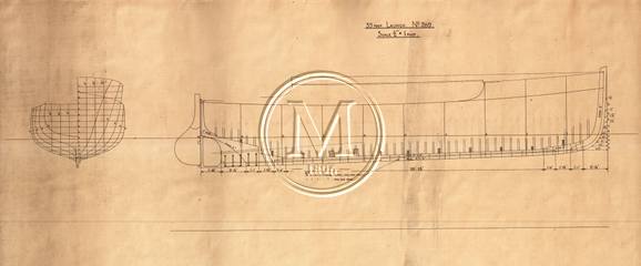 Design 269 — Structure