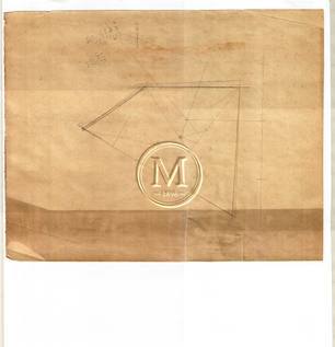 Design 27 — Sail Plan