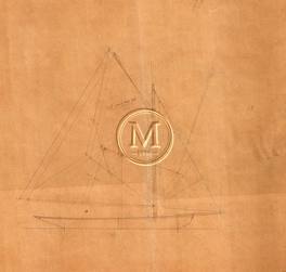 Design 27 — Sail Plan