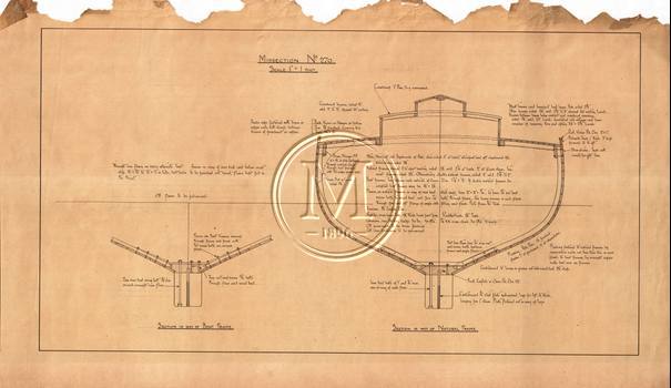 Design 270 — Structure