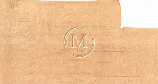 Design 270 — Misc