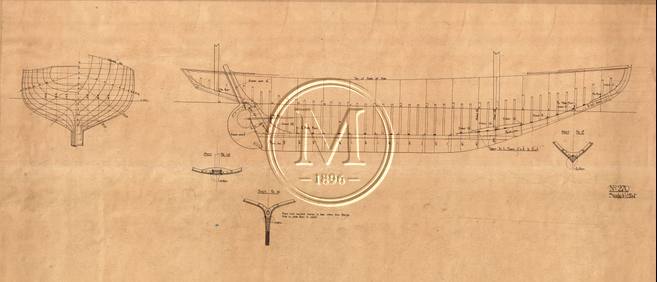 Design 270 — Structure