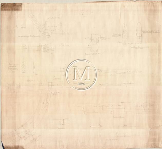 Design 270 — Misc