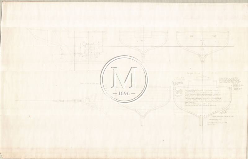 Design 270 — Structure