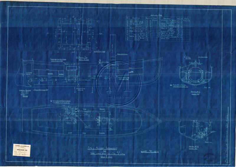 Design 271 — scan 13378