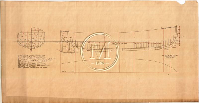 Design 271 — Structure