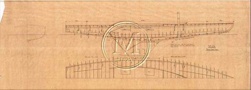 Design 273 — scan 13408