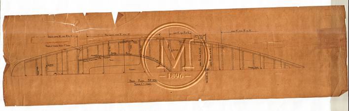 Design 274 — Structure
