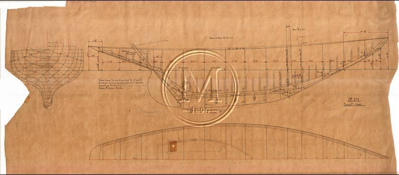 Design 274 — Structure