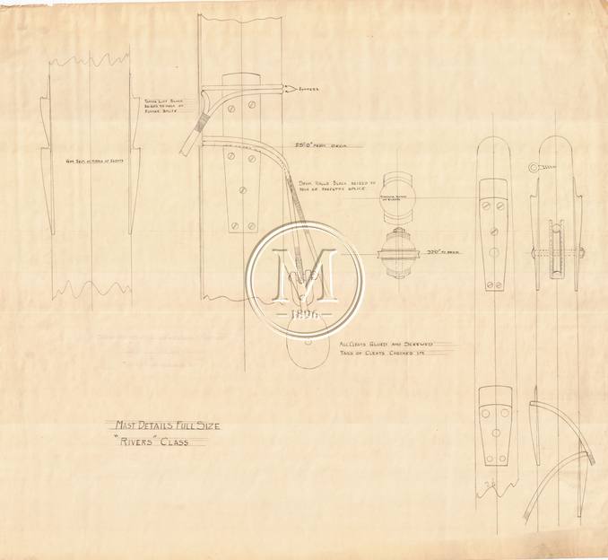 Design 274 — Misc