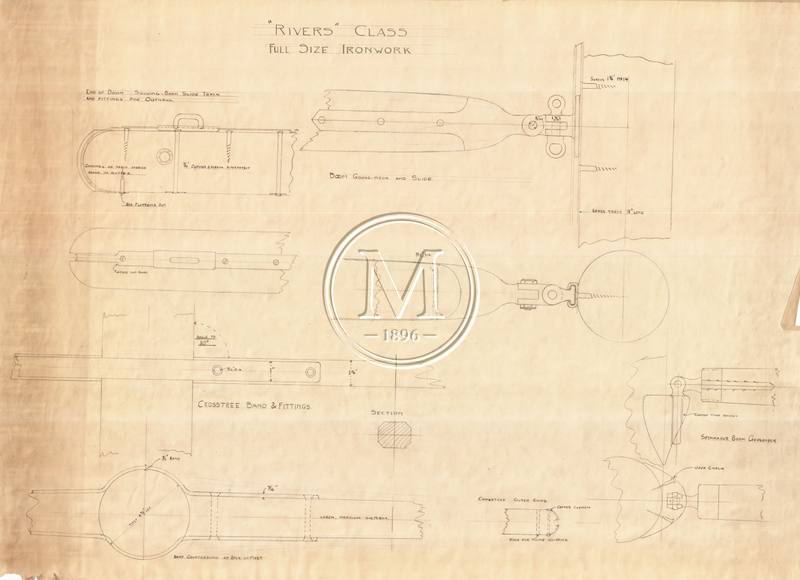 Design 274 — Misc