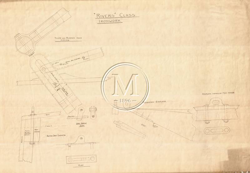 Design 274 — Misc