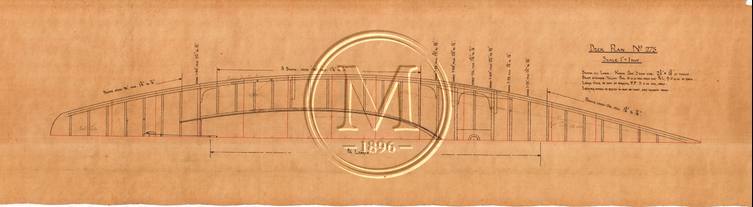 Design 275 — Structure