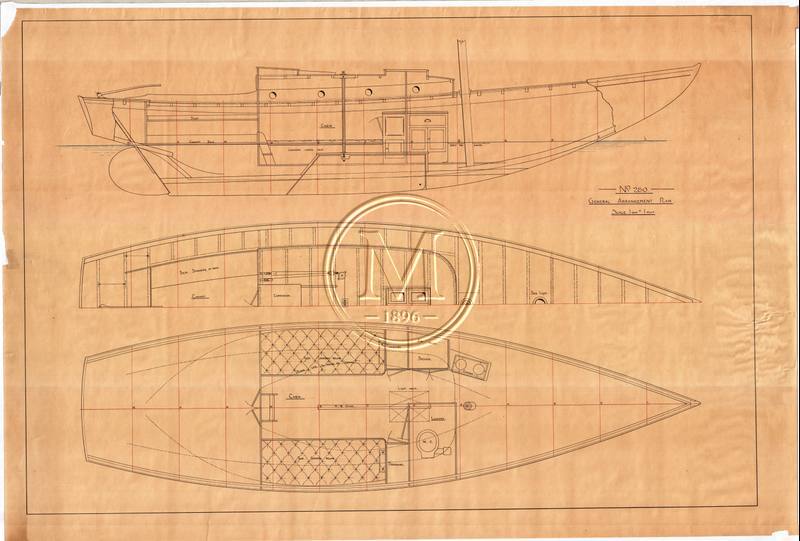 Design 280 — scan 13526