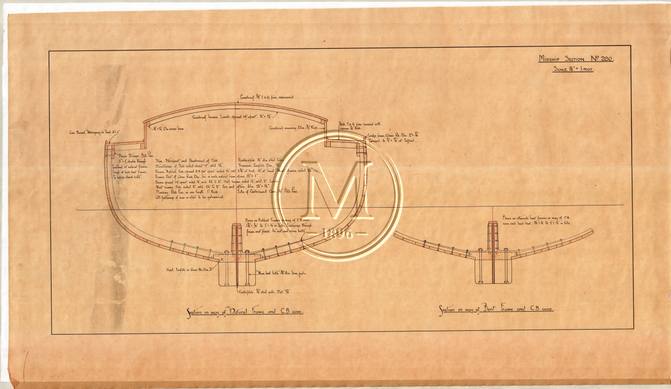 Design 280 — Structure