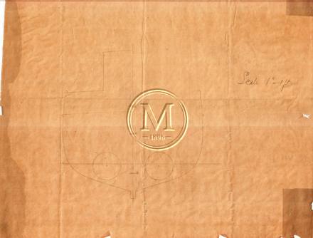 Design 283 — Misc