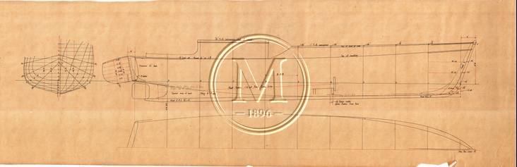 Design 283 — Structure