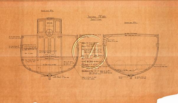 Design 283 — Structure
