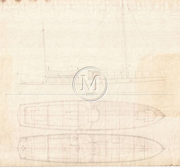 Design 283 — scan 13506