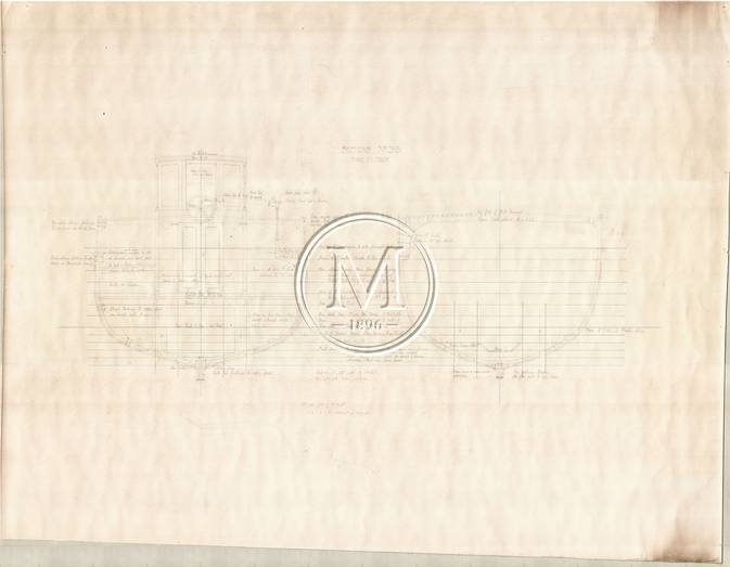 Design 283 — Structure