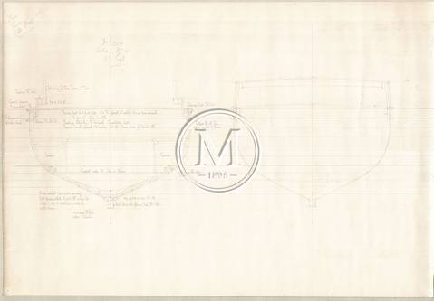 Design 285 — Structure