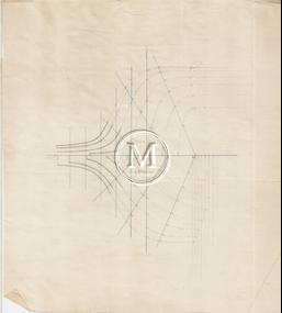 Design 286 — Lines Plan