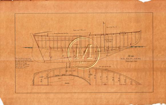 Design 287 — Structure