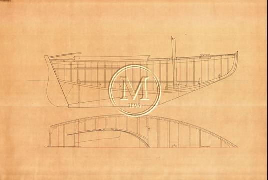 Design 287 — Structure