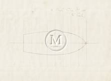 Design 289 — Lines Plan