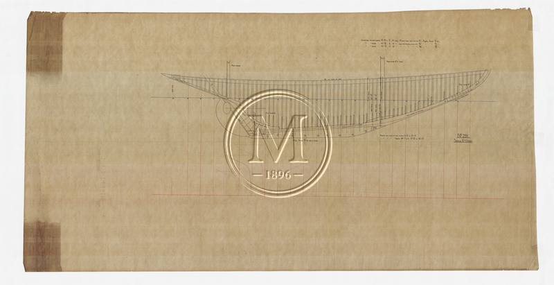 Design 291 — Structure