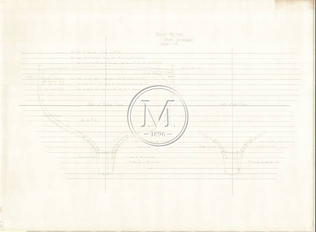 Design 291 — Structure