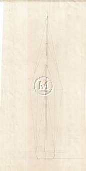 Design 293 — Rigging Plan