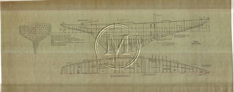 Design 293 — Structure