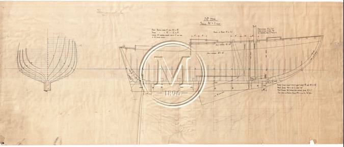 Design 294 — Structure