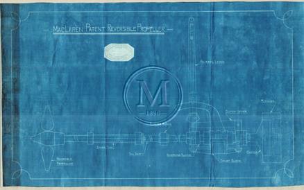 Design 294 — Misc
