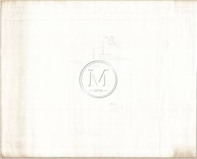 Design 294 — Keel Sections