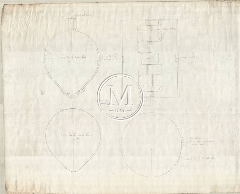 Design 295 — Misc