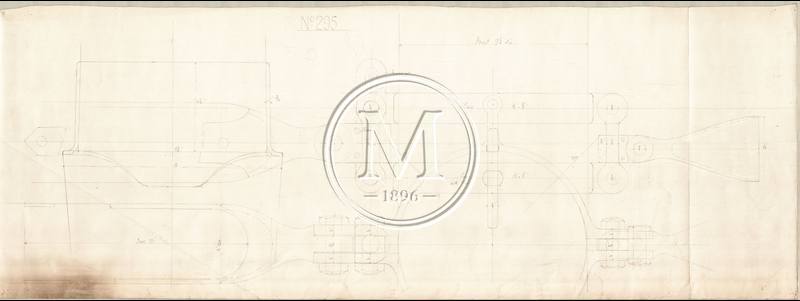Design 295 — Misc