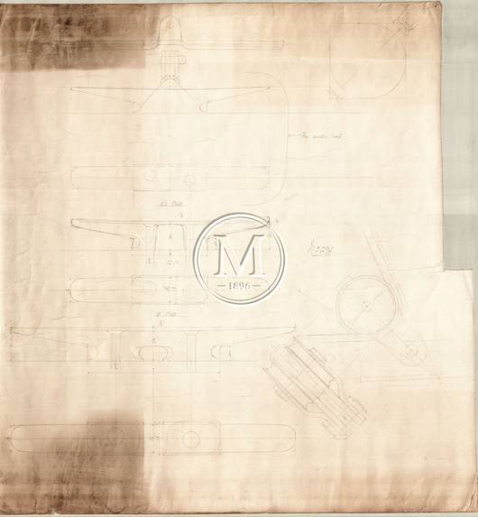 Design 295 — Misc