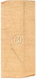 Design 295 — Sail Plan
