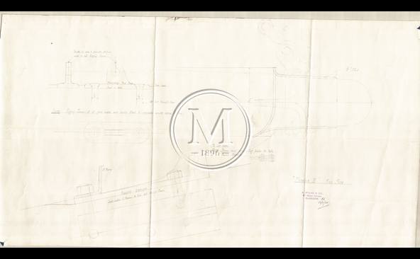Design 295 — Misc