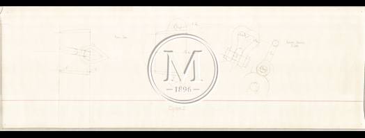 Design 295 — Misc