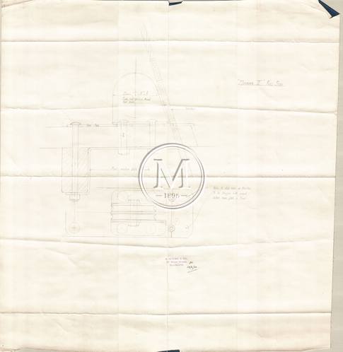 Design 295 — Misc